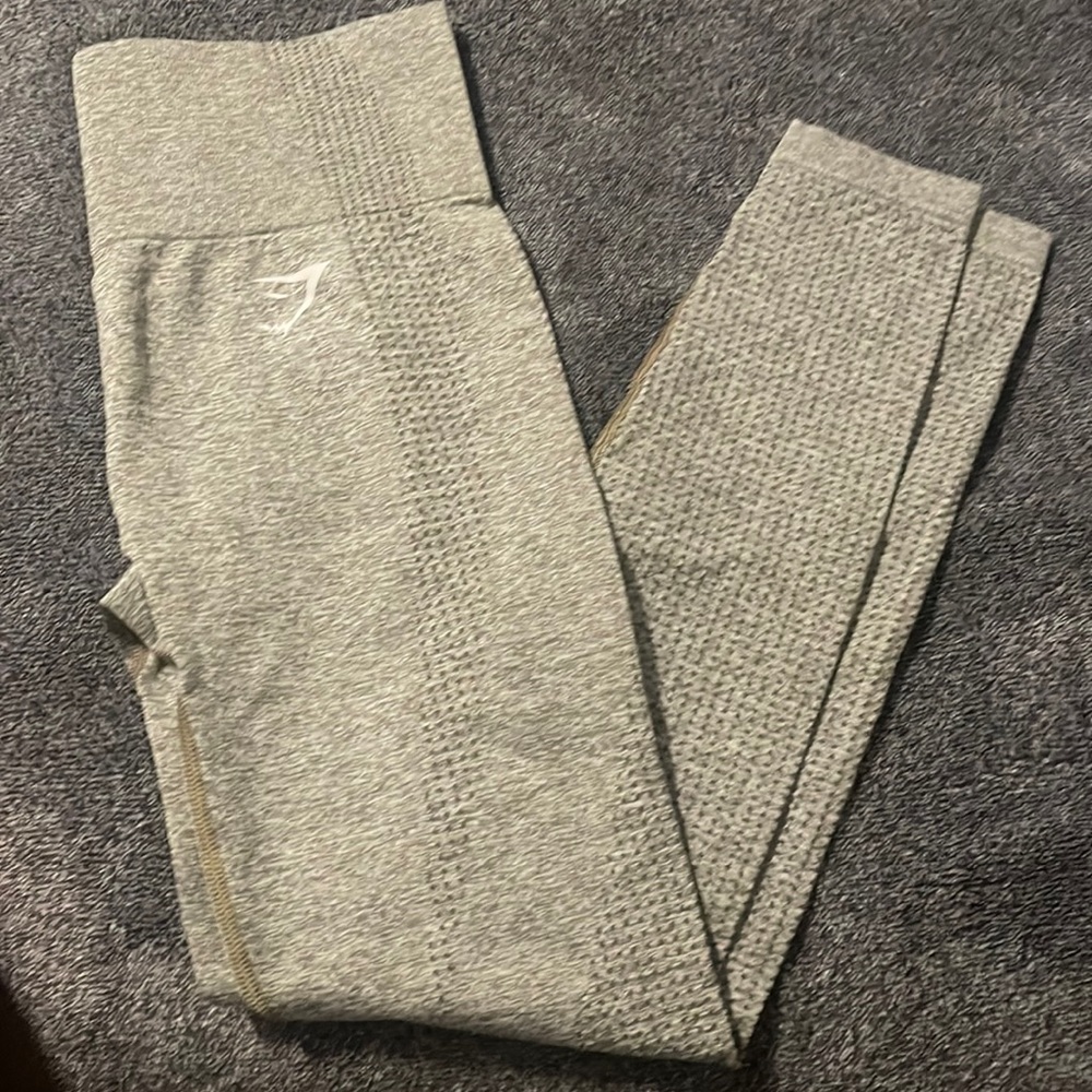 Gymshark Vital Seamless Legging, the OG ones